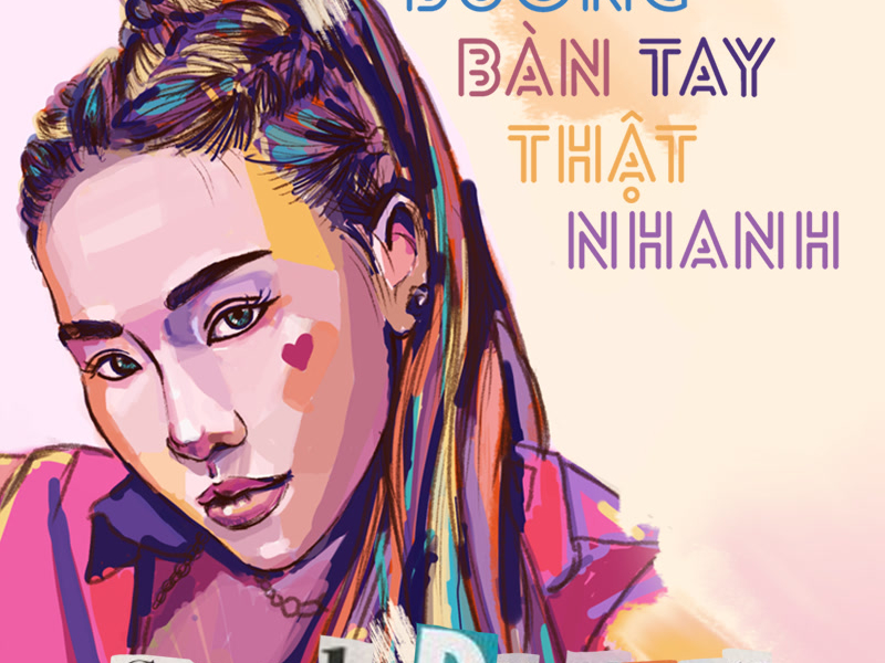 Buông Bàn Tay Thật Nhanh (Single)