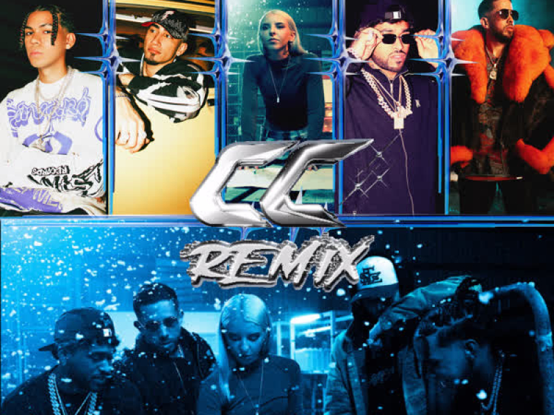 CC (Remix) (Single)