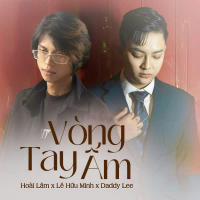 Vòng Tay Ấm (Single)
