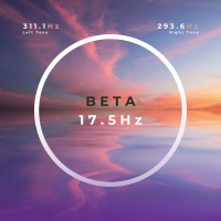 Awaken Your Mind With Beta Brainwave Binaural Beats And Focus Music For Work And Study (Single)