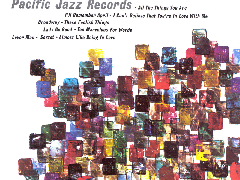 Konitz Meets Mulligan