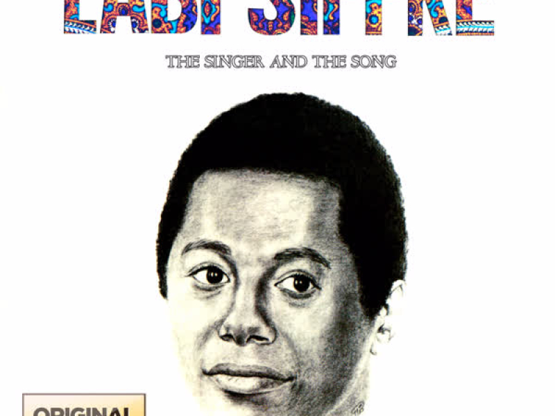 The Singer & The Song