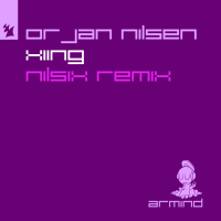 XIING (nilsix Remix) (Single)
