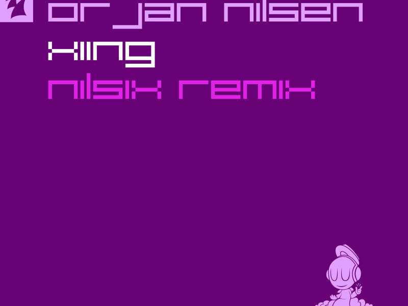 XIING (nilsix Remix) (Single)