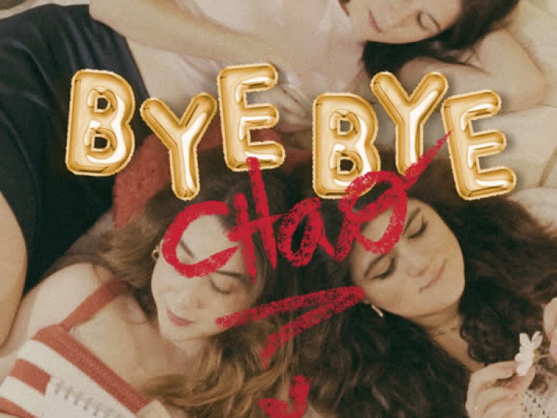 Bye Bye Chao (Single)