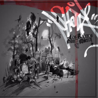 Los Raperos Nunca Mueren (EP)