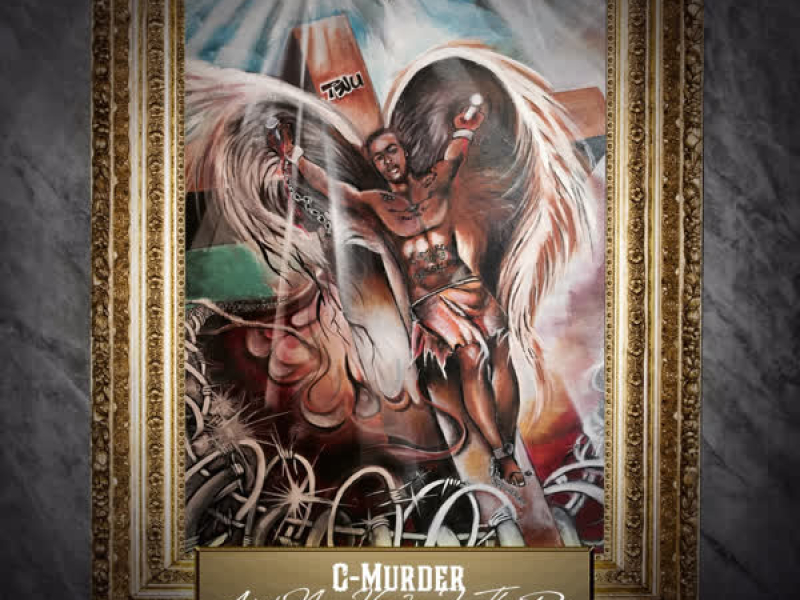 Aint No Heaven in the Pen