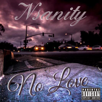 No Love (Single)