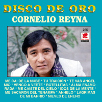 Disco De Oro