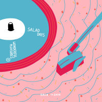 Wonderful Pleasures (Single)