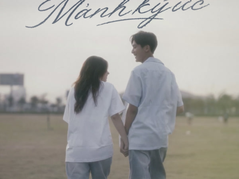 Mảnh Ký Ức (Single)