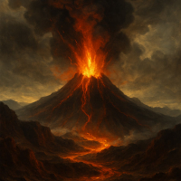 火山 (Acoustic) (Single)