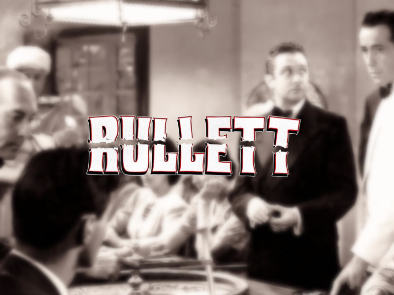 Blindern Misten (Rullett 2024) (Single)