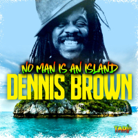 No Man is an Island (EP)