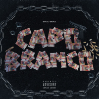 CAPO BRANCO (Single)