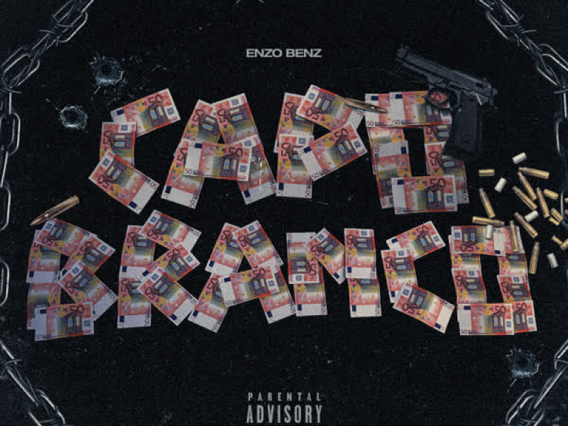 CAPO BRANCO (Single)