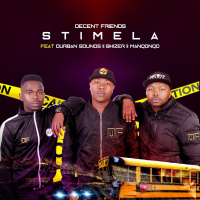 Stimela (Single)