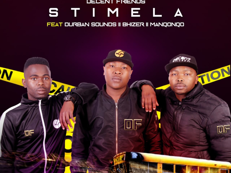 Stimela (Single)