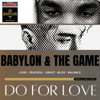 Do For Love (Single)