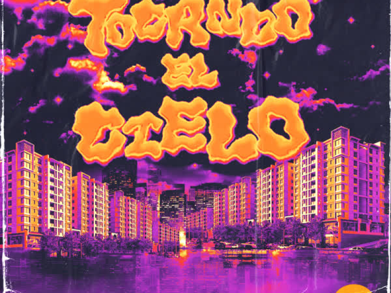 Tocando el Cielo (Single)