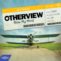 Blow My Mind (Single)