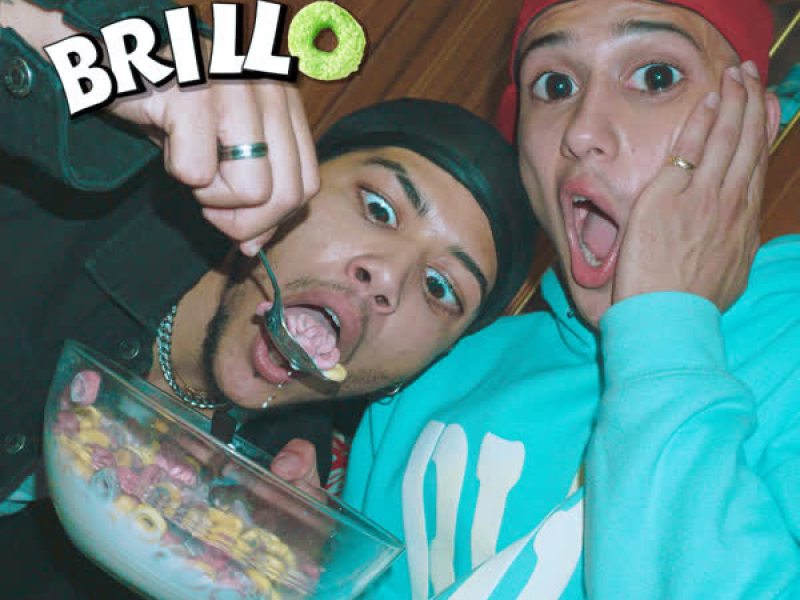 Brillo (Single)