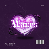 Waves (EP)