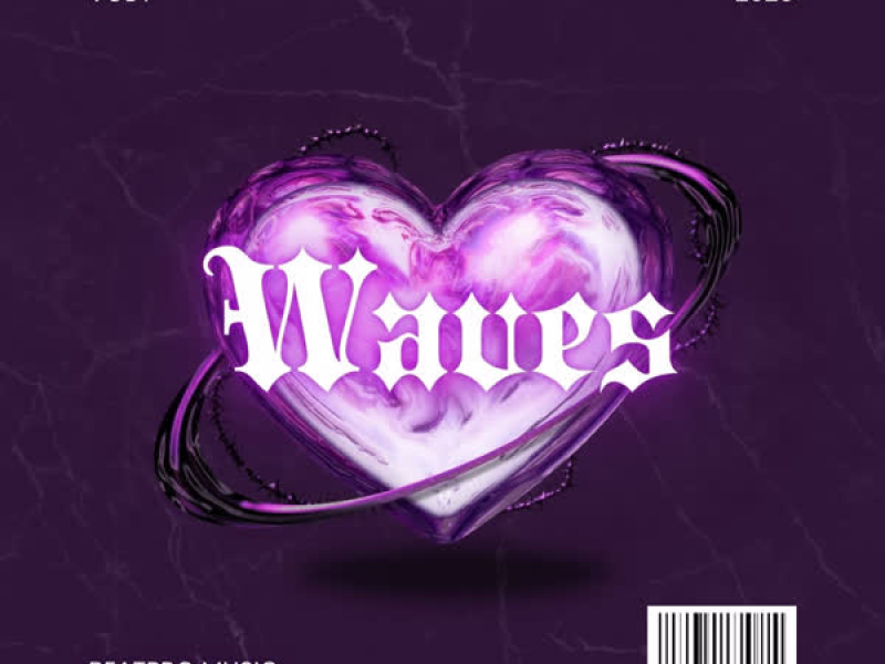 Waves (EP)