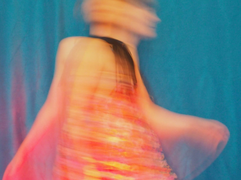 PAYSAGES VUS EN RÊVES (MEGAOKKYMIX) (Single)