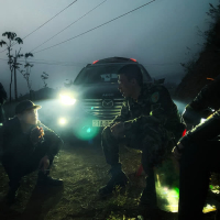 Cơn Mưa Tháng 7 (Single)