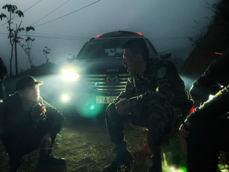 Cơn Mưa Tháng 7 (Single)