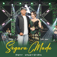 Segara Madu (Single)