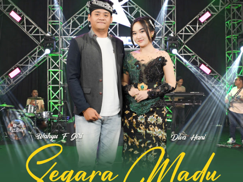 Segara Madu (Single)