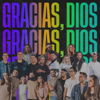 Gracias, Dios (EP)