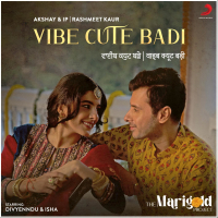 Vibe Cute Badi (Single)