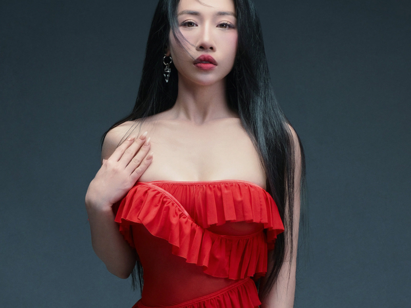 Nguyện Ước (Single)