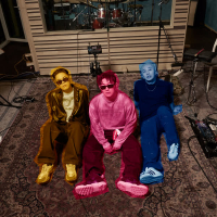 마이크스웨거 부스 (with.리듬파워) (EP)