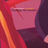 Tending The Garden (Single)