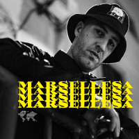 Marsellesa (Single)