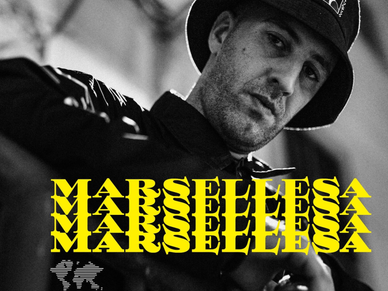 Marsellesa (Single)