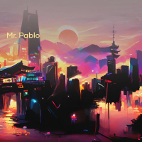 WELCOME TO MY PARADISE (Single)