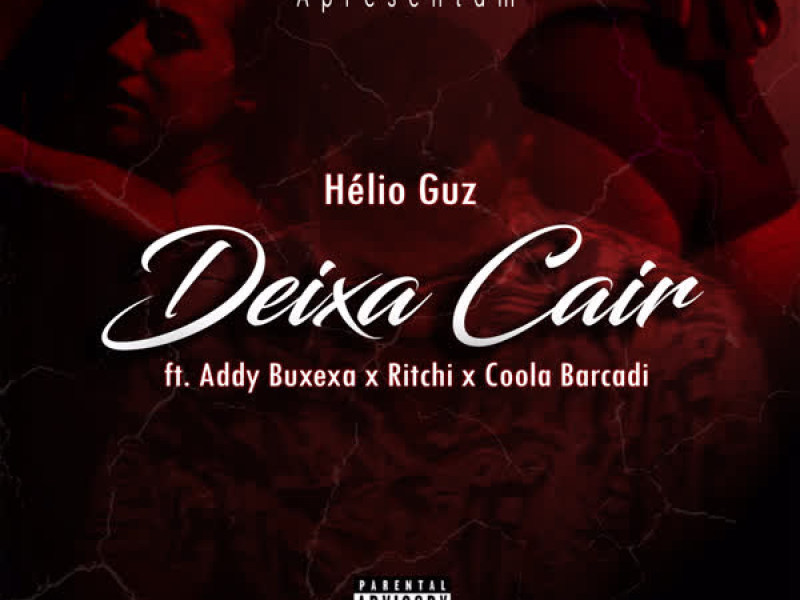 Deixa Cair (Single)