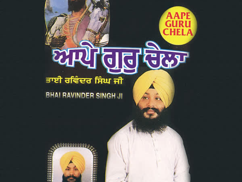 Aape Guru Chela Vol-8