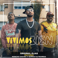 Vivimos Bien (Single)