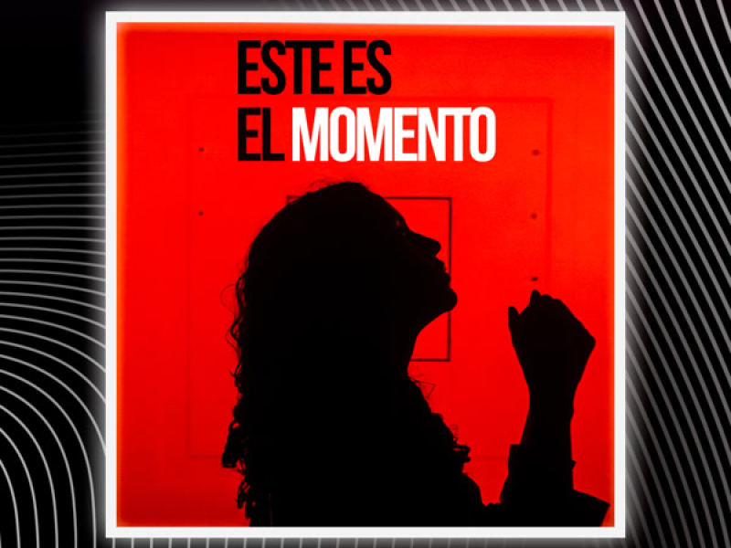 Este es el momento (Single)