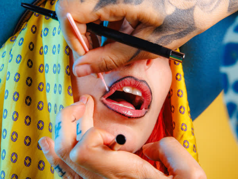 Es lo que hay (Single)