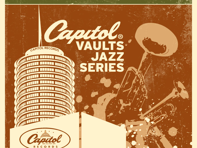 The Capitol Vaults Jazz Series (Remastered)