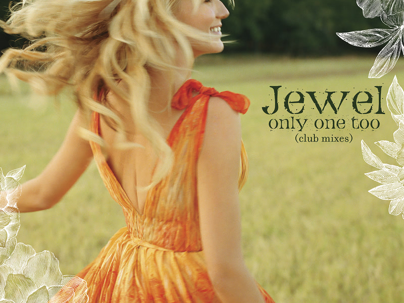 Only One Too (Club Mixes) (Single)