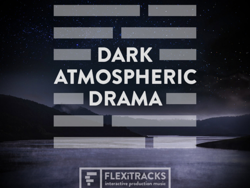 Dark Atmospheric Drama