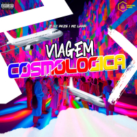 Viagem Cosmológica (Single)